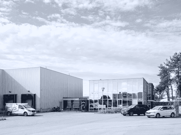 Partner of Jeco Energies Group
